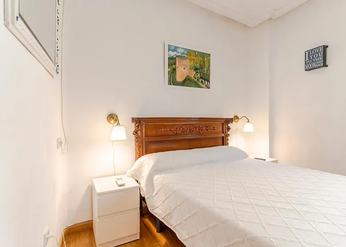 Casa Del Padrino