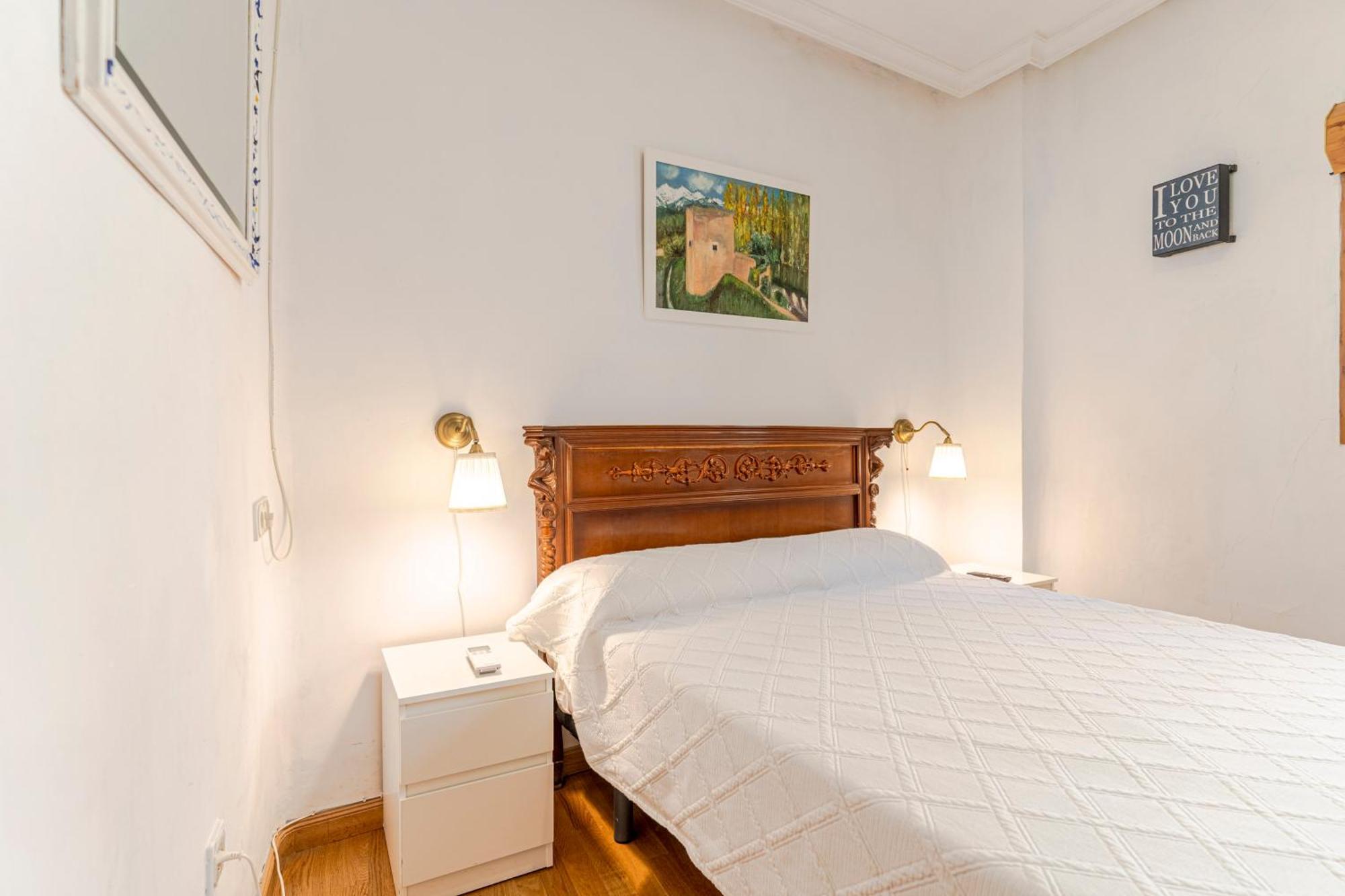 Casa Del Padrino Appartamento