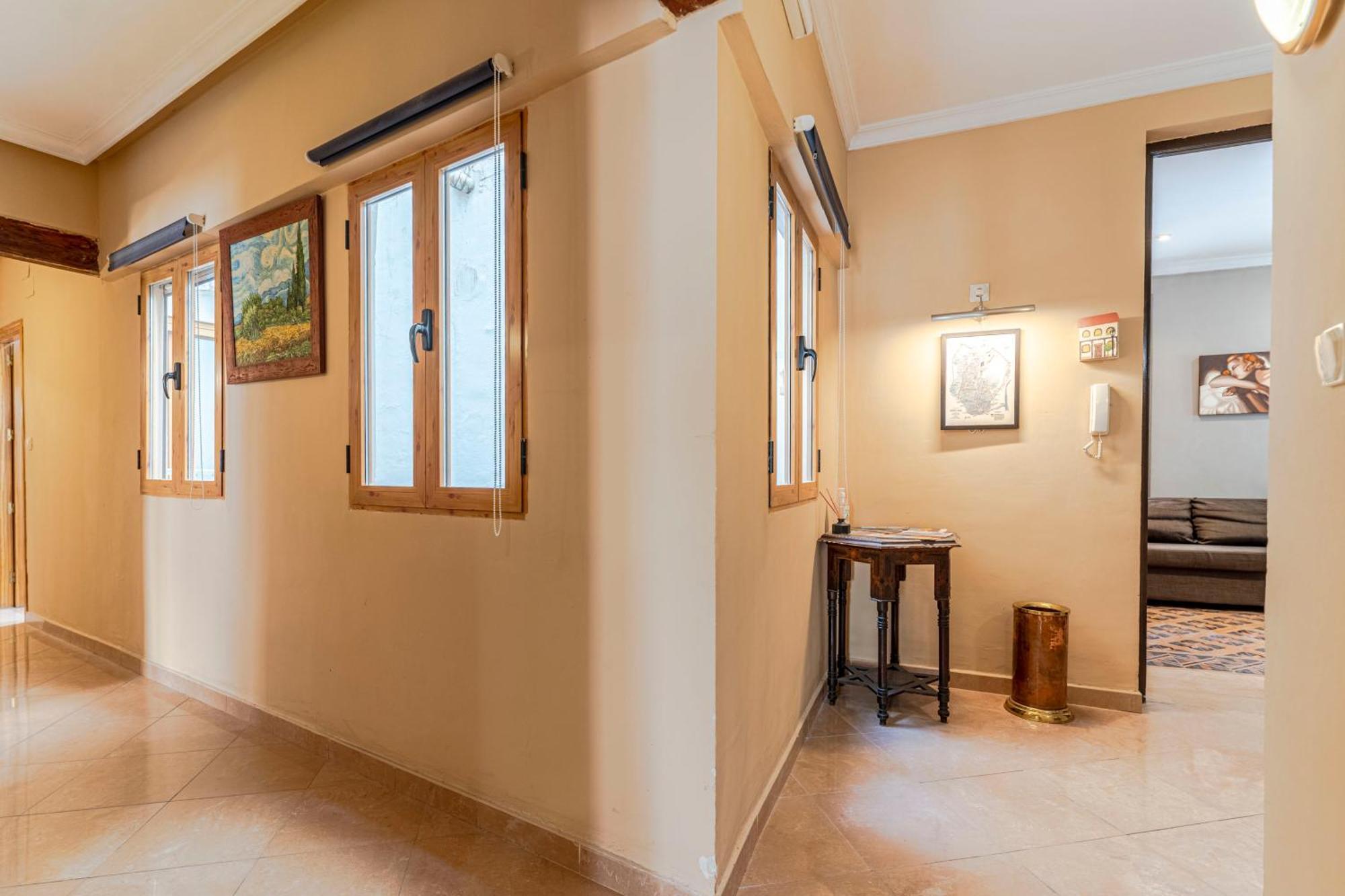 Casa Del Padrino Appartamento
