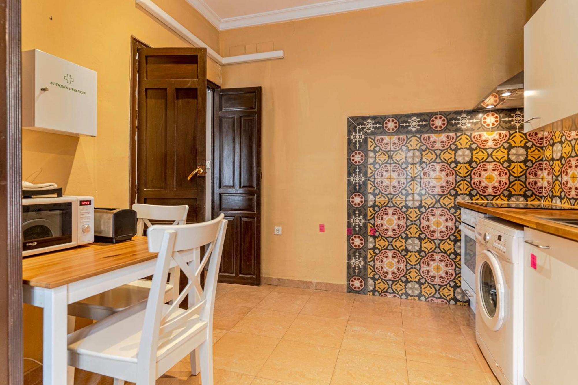 Appartamento Casa Del Padrino