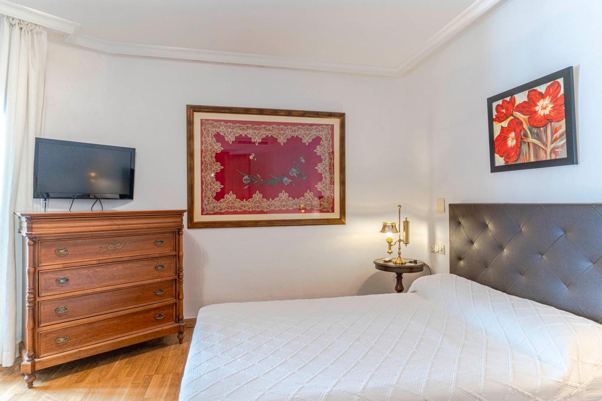Appartamento Casa Del Padrino Granada