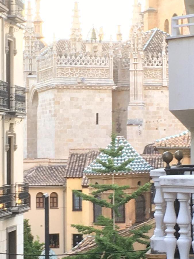 Casa Del Padrino Appartement Grenade