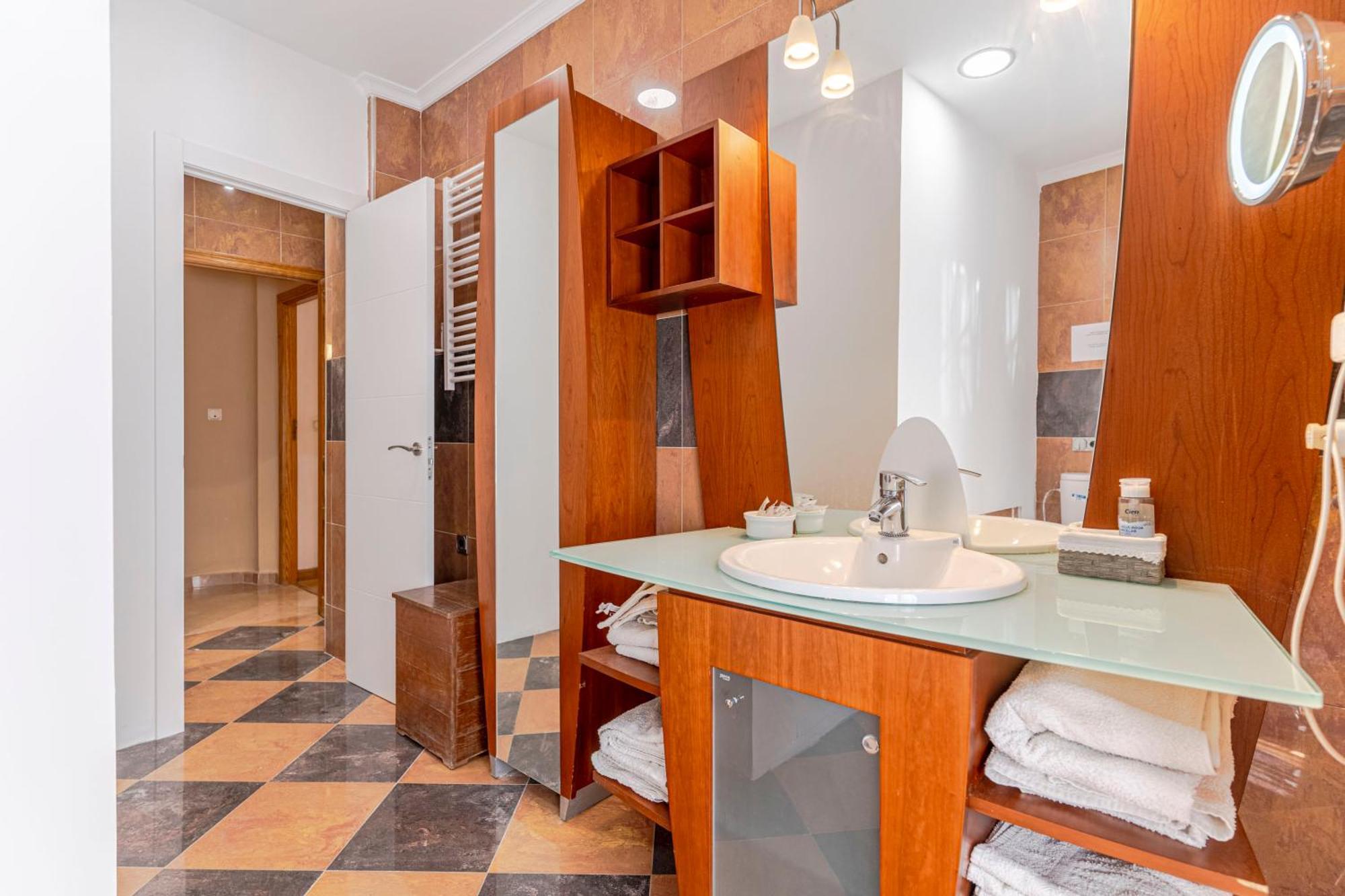 Appartement Casa Del Padrino *