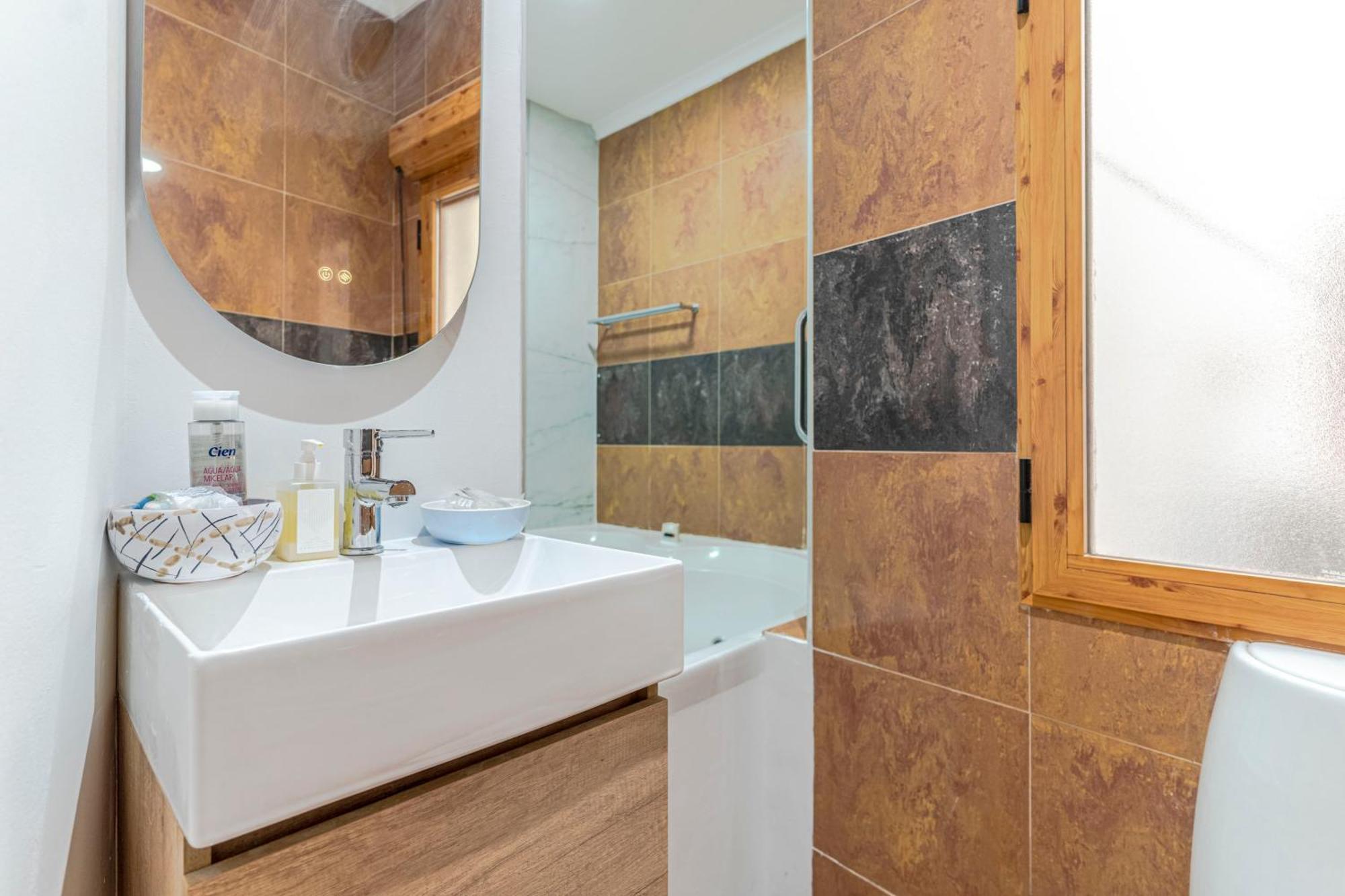Apartamento Casa Del Padrino *