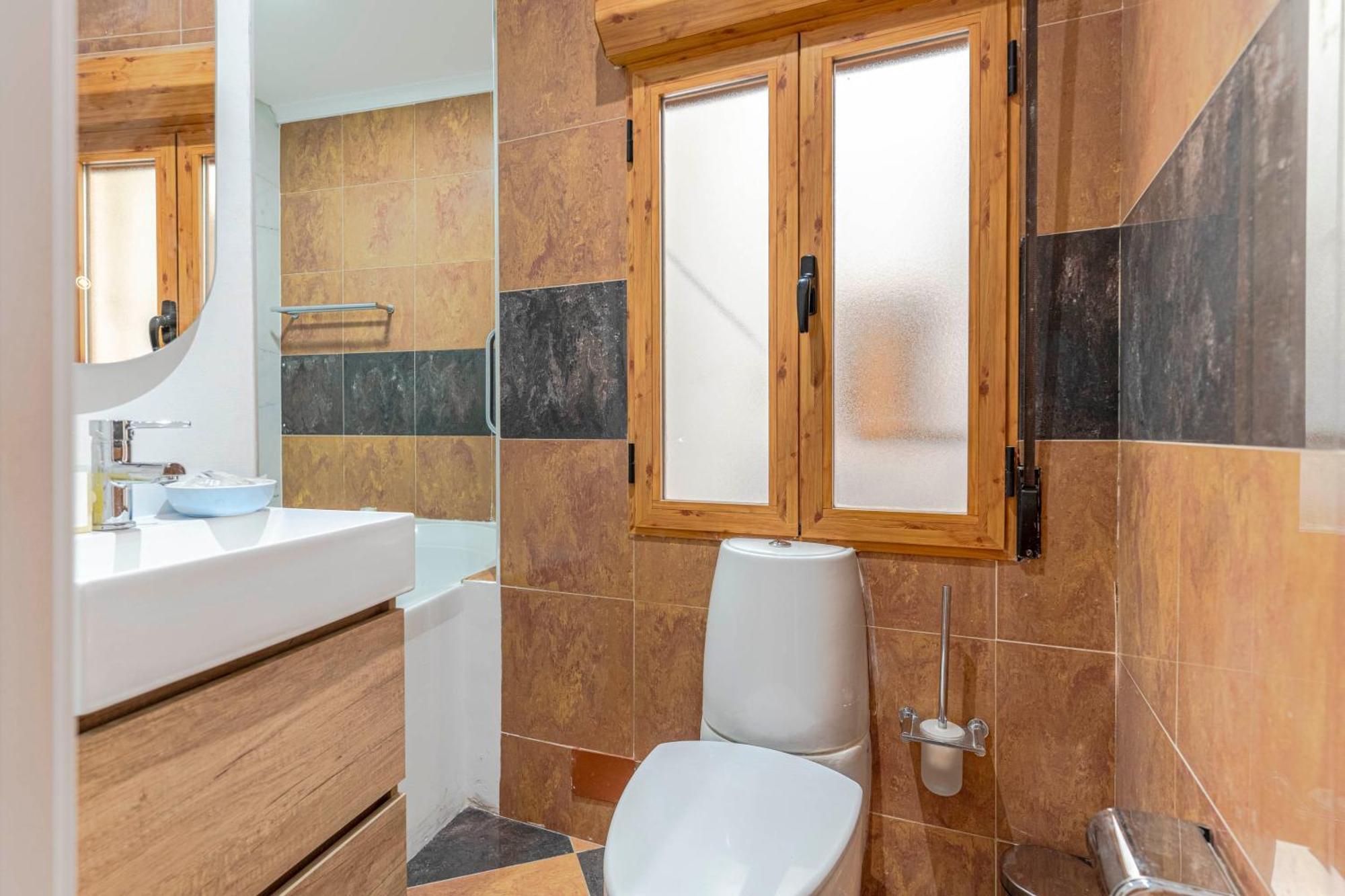 Apartamento Casa Del Padrino
